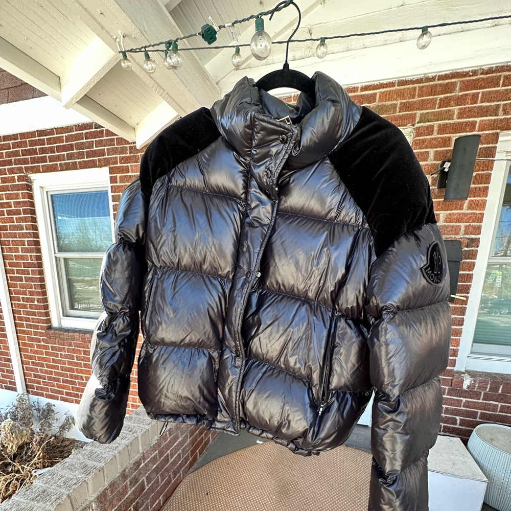 Moncler Genius Puffer